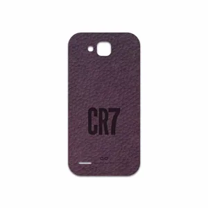 MAHOOT PL-CR7 Cover Sticker for Huawei Ascend G750