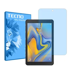 محافظ صفحه نمایش ضداشعه آبی تکنو مدل HyBLU مناسب برای تبلت سامسونگ Galaxy Tab A 8.0 (2018)