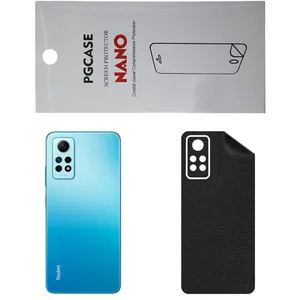 STAR CH Back Skin For XIAOMI Redmi Note 12 Pro 4G