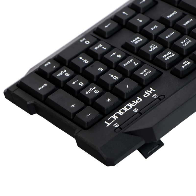 کیبورد ایکس پی-پروداکت مدل XP-8600N