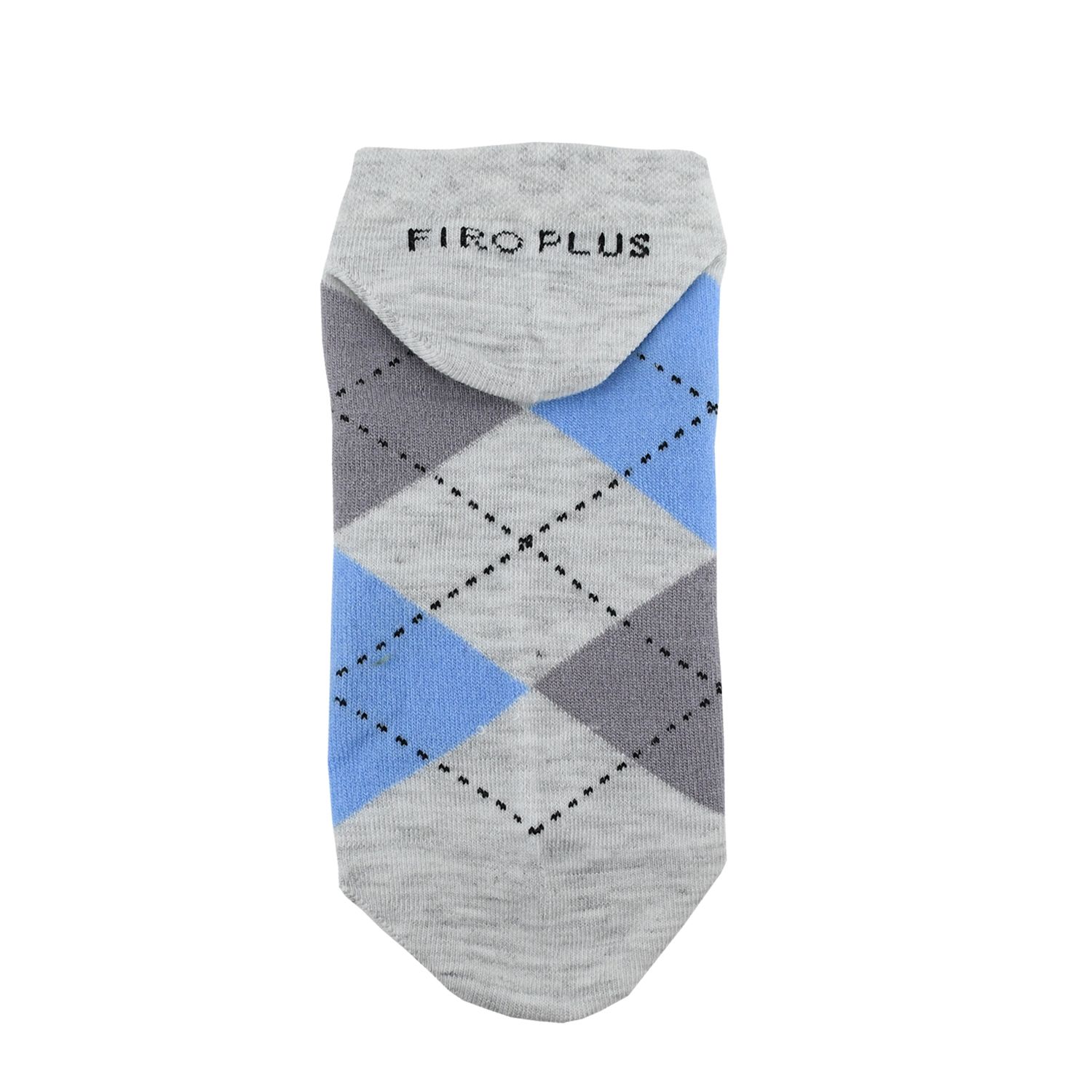 جوراب مردانه فیرو پلاس کد FP3100 مجموعه 6 عددی -  - 5
