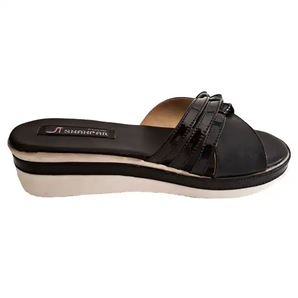 دمپایی زنانه مدل bahar107