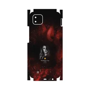 MAHOOT Penelope Cruz-FullSkin Cover Sticker for Realme C11 2021