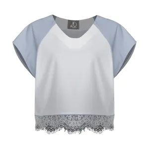 بلوز زنانه گروه آرسا مدل مهراز 