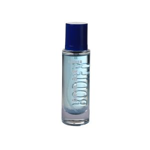 عطر جیبی مردانه رودیر مدل دانهیل بلو با رایحه خنک حجم 30 میلی لیتر