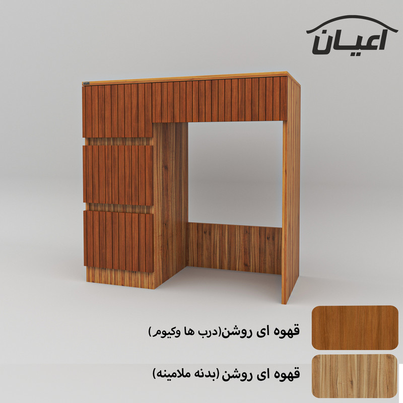 میز آرایش اعیان مدل FH527 میز آرایش اعیان مدل FH527