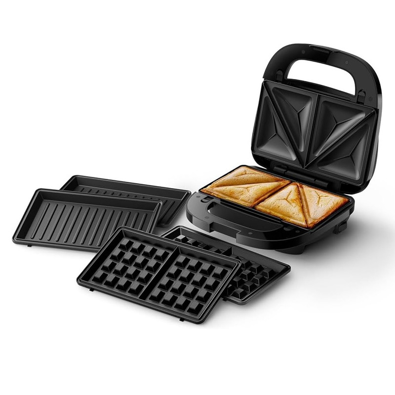 ساندویچ ساز فیلیپس مدل HD2350/80