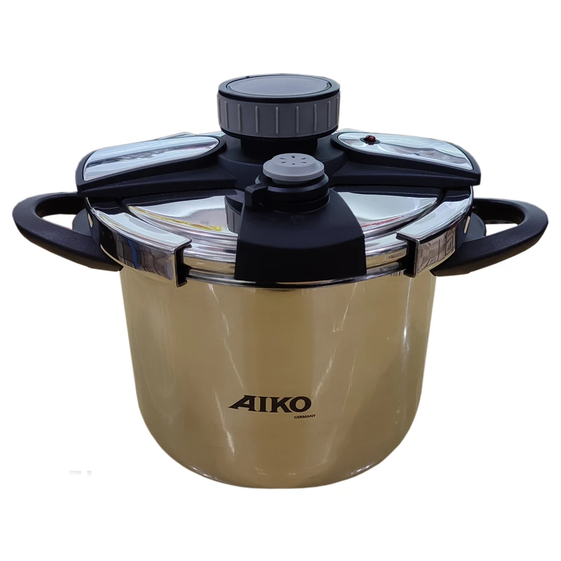 زود پز آیکو مدل AK480PC گنجایش 5 لیتر