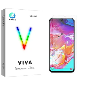 Junbo Viva Screen Protector For Samsung Galaxy A70