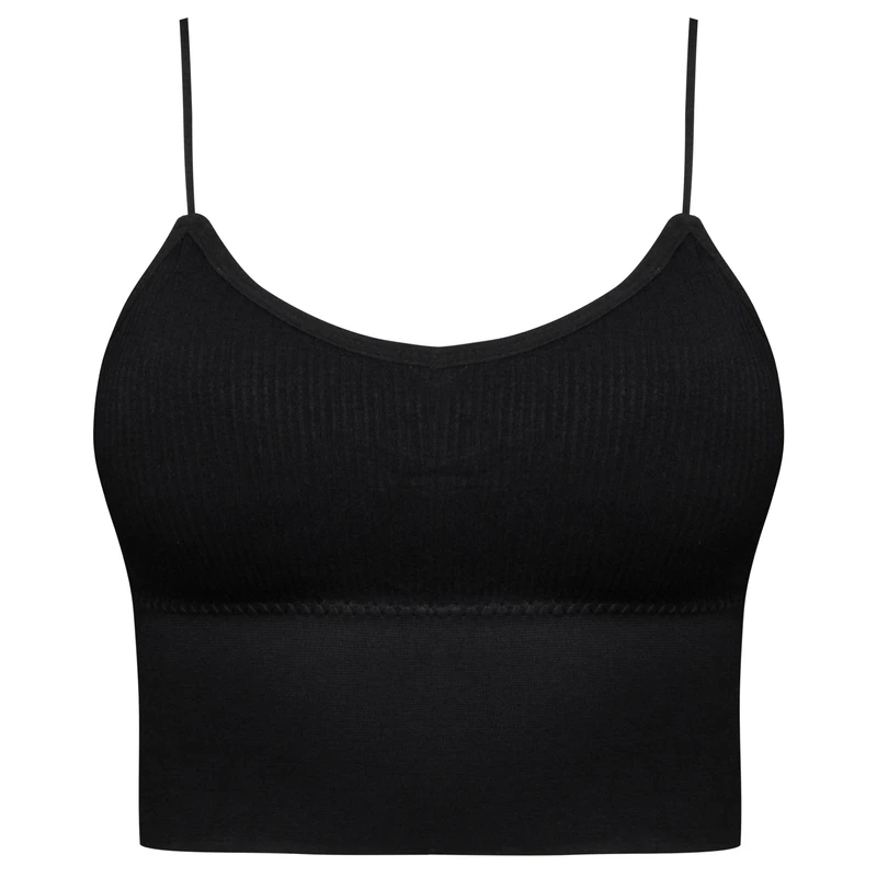 کراپ‌تاپ زنانه ماییلدا مدل پد متحرک کد 5250-175