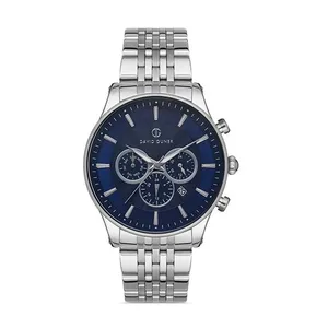 ساعت مچی عقربه‌ای مردانه دیوید گانر مدل DG-8196GA-A3