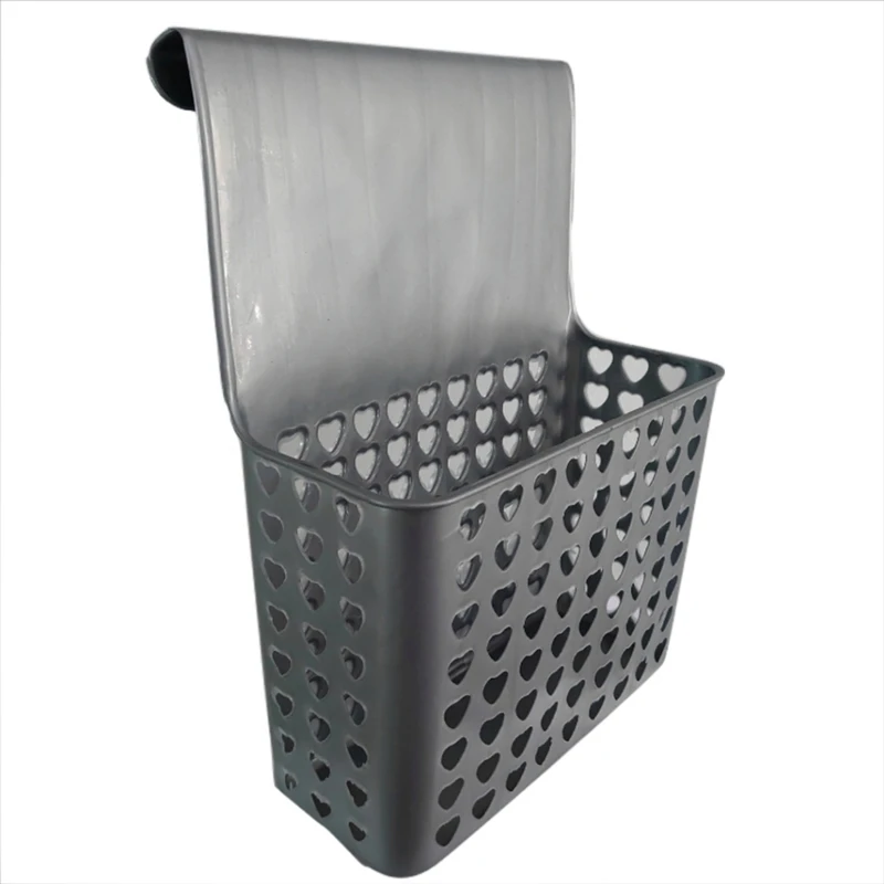 سطل زباله کابینتی مدل قلب