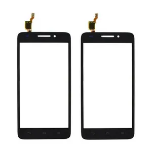 تاچ مدل G620s مناسب برای گوشی موبایل هوآوی Ascend G620s بسته دو عددی