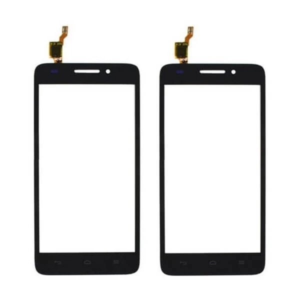 تاچ مدل G620s مناسب برای گوشی موبایل هوآوی Ascend G620s بسته دو عددی