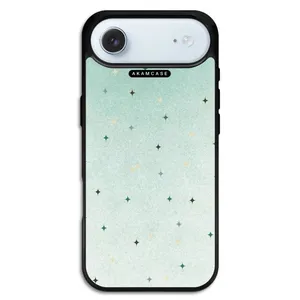 AKAM AMC-WA17AIR-STARS-12 Cover For Apple iPhone Air