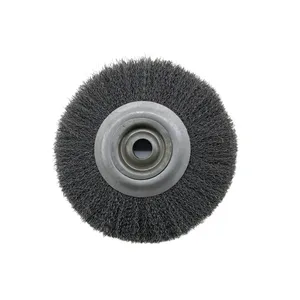 برس تخت سه گام مدل فولادی 20mm