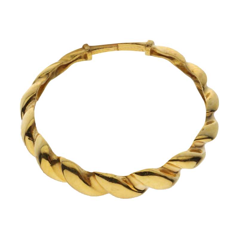 انگشتر طلا 18 عیار زنانه مایا ماهک مدل MR0850