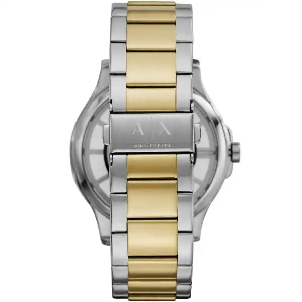 ساعت مچی عقربه‌ای مردانه آرمانی اکسچنج مدل AX2403