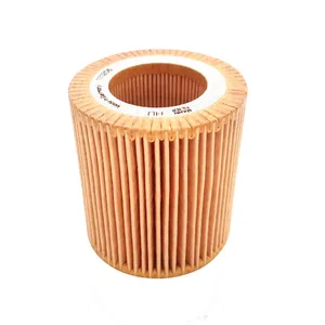 فیلتر روغن خودرو مان فیلتر مدل hu925/4x مناسب برای بی ام دبلیو موتور m54