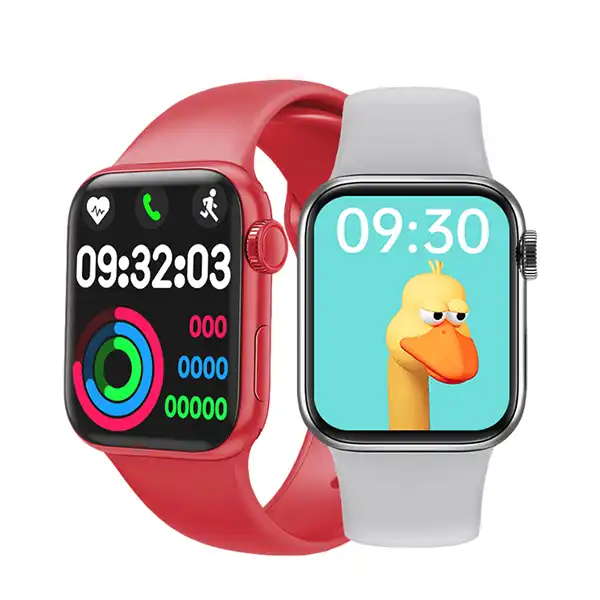 ساعت هوشمند مدل HW12