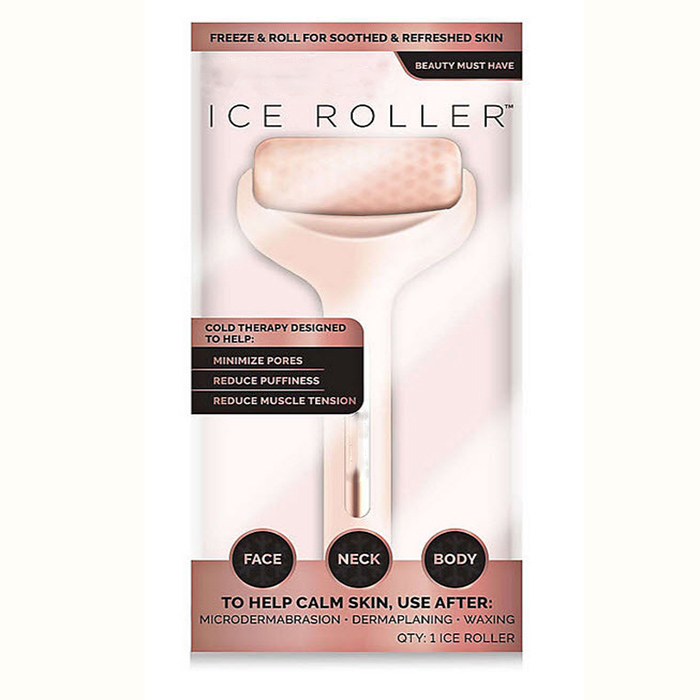 ماساژور دستی مدل Ice Roller