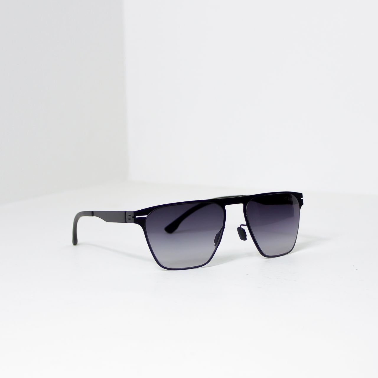 عینک آفتابی مردانه ایس برلین مدل Chrome 9014 A -  - 3