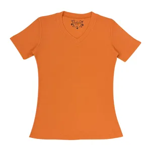 تی شرت آستین کوتاه زنانه البسکو مدل 624341