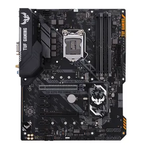 مادربرد ایسوس مدل TUF H370-PRO GAMING