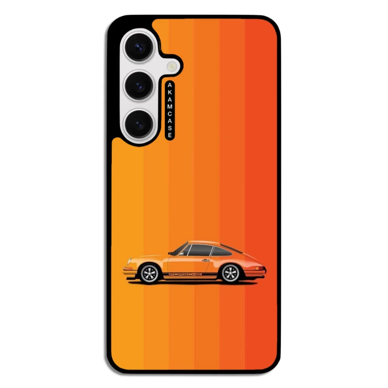 کاور آکام مدل AMC-WSGS24-CARS-17 مناسب برای گوشی موبایل سامسونگ Galaxy S24