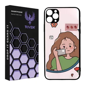 RIVEN RI3-1 Case For Apple iPhone 11 Pro Max