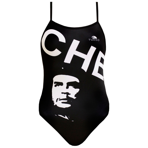 مایو زنانه توربو مدل CHE Thin Strap