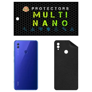 MULTI NANO X-F1L Back Skin For Honor Note 10