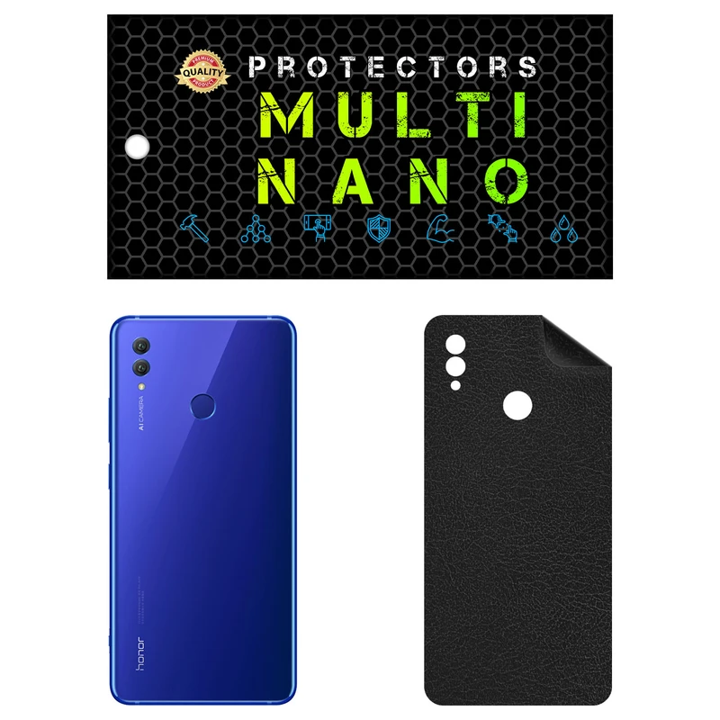 برچسب پوششی مولتی نانو مدل X-F1L مناسب برای گوشی موبایل آنر Note 10