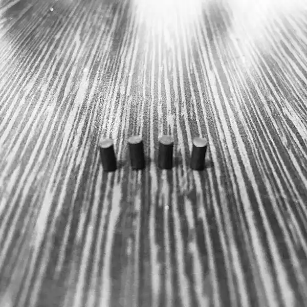 سنگ فندک مدل 001 بسته 4عددی