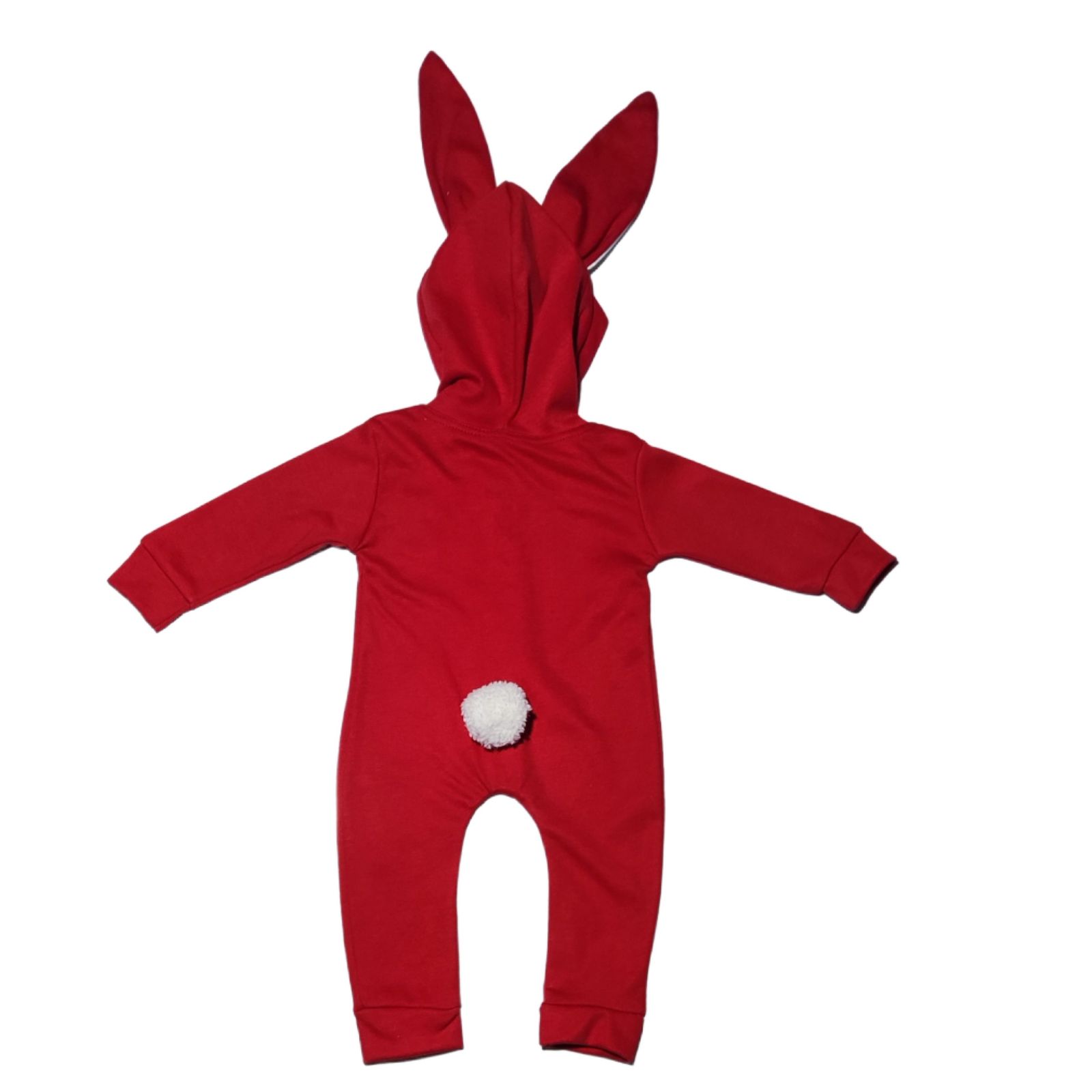 سرهمی نوزادی سرینیکو مدل خرگوش کد M02 -  - 2