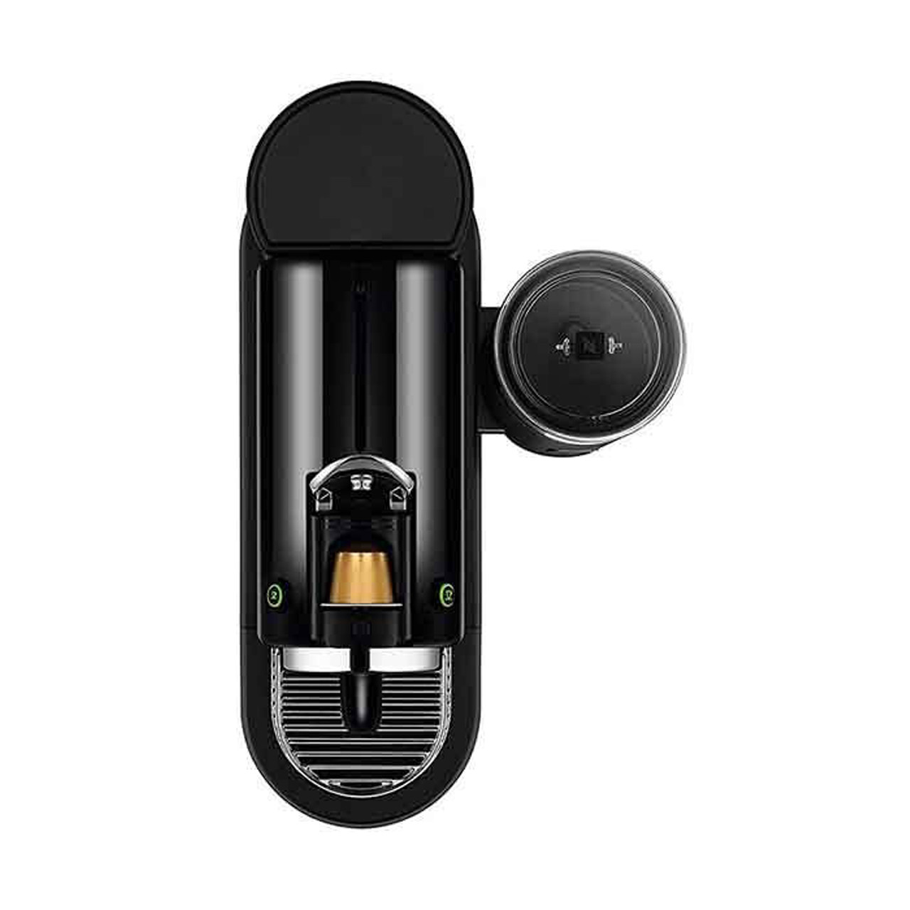 اسپرسو ساز نسپرسو مدل Citiz and Milk En 267