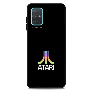 AKAM AMC-WSGA71-NOSTECH-10Cover For Samsung Galaxy A71