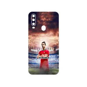 MAHOOT Cristiano Ronaldo 2 Cover Sticker for GLX Shahin 2
