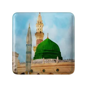 مگنت خندالو مدل مدینه کد 28841