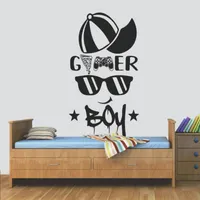 استیکر والتت مدل گیم نت 