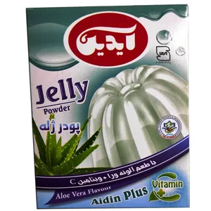پودر ژله آلوئه را آیدین - 100 گرم