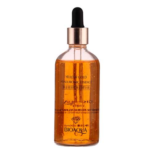 سرم ضد چروک پوست بی آکوا مدل Hyaluronic Acid مناسب برای انواع پوست حجم 100 میلی‌لیتر