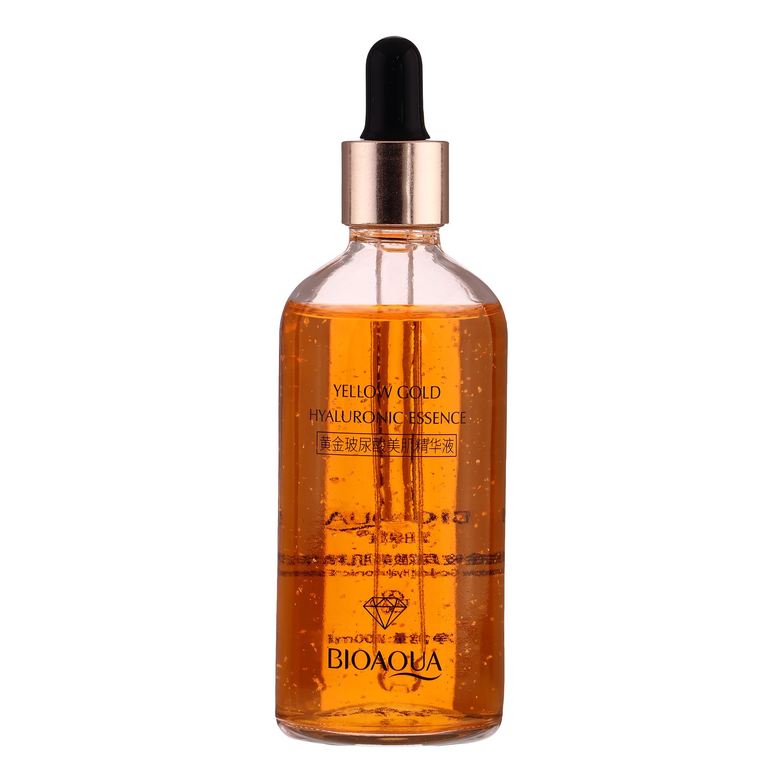 سرم ضد چروک پوست بی آکوا مدل Hyaluronic Acid مناسب برای انواع پوست حجم 100 میلی‌لیتر -  - 1