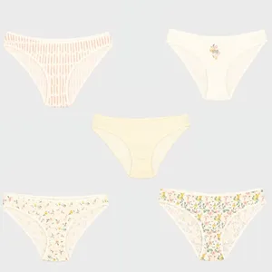 شورت زنانه مدل HSN-11090-155 مجموعه 5 عددی