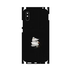 MAHOOT Duck-FullSkin Cover Sticker for Xiaomi Redmi 9i Sport