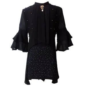 پیراهن دخترانه مدل 1001