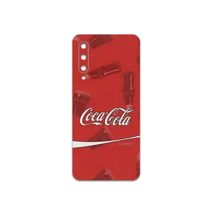 MAHOOT  Cc-Cl Cover Sticker for Xiaomi Mi 9 SE