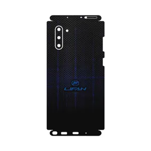 MAHOOT Lifan-FullSkin Cover Sticker for Samsung Galaxy Note 10