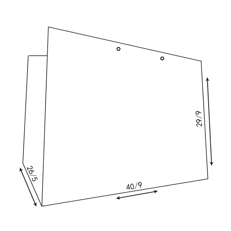 ساک هدیه کد 1078 1079 مجموعه 2 عددی