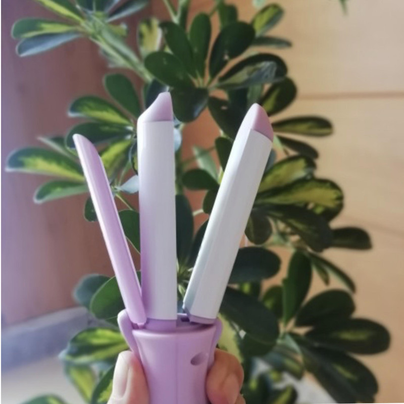 فر کننده و حالت دهنده مو کنورث مدل KW-2625